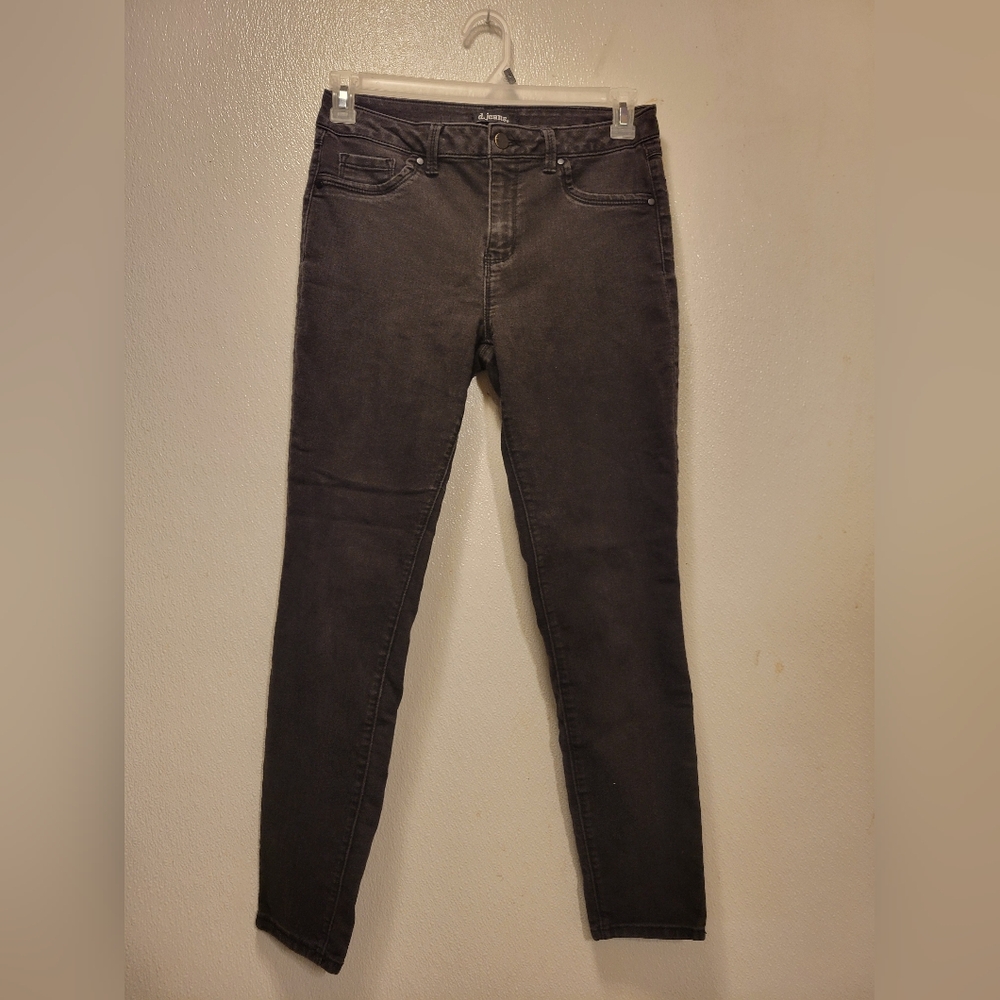 D. Jeans Black Skinny Jeans